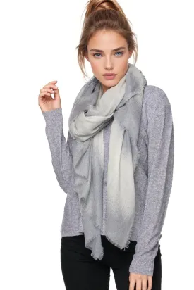 100% Cashmere Luxury Wrap Telluride Scarf