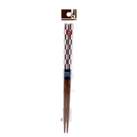 21cm Wood Chopsticks