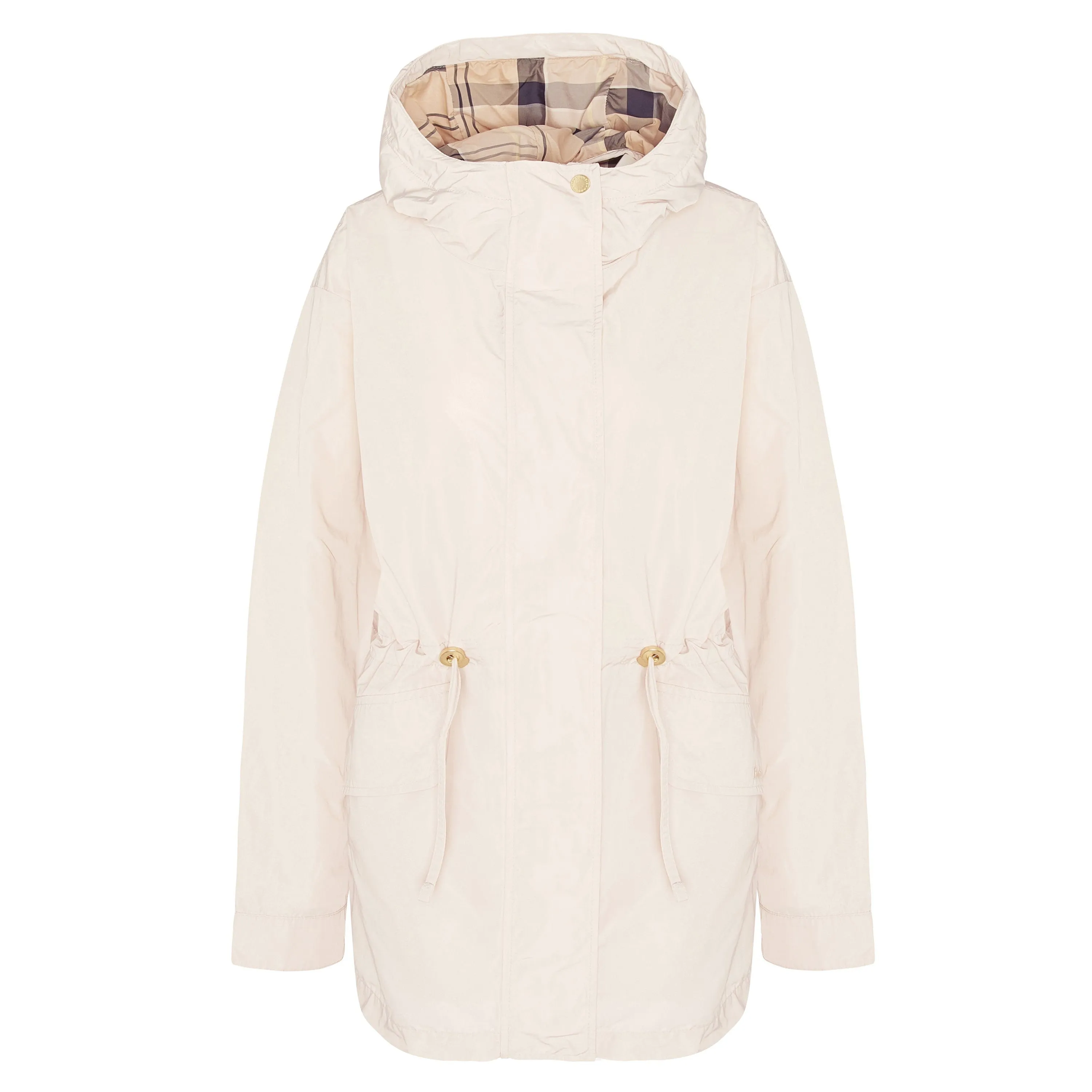 Barbour Women's Macy Showerproof Jacket