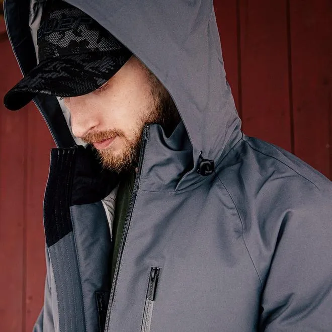 Bauer Ultimate Hooded Parka Men's