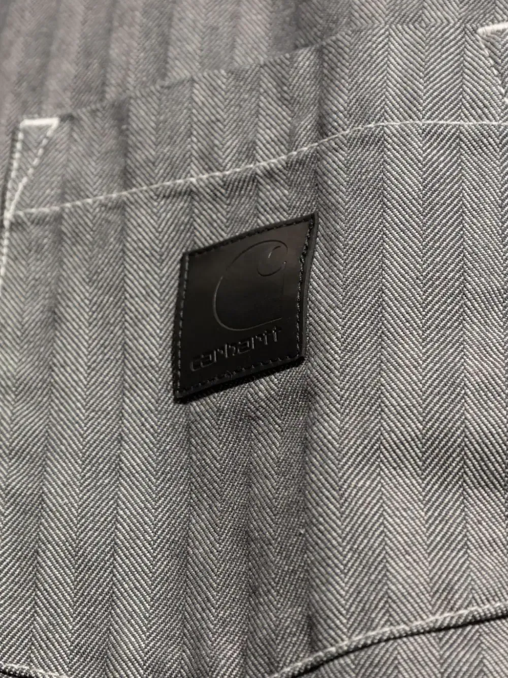 CARHARTT WIP - Unisex Menard Shirt Jacket