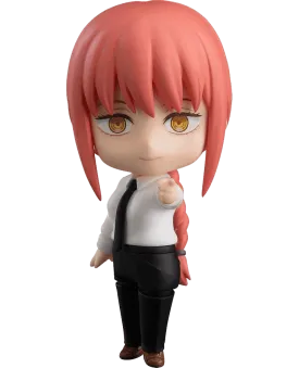 Chainsaw Man - Makima Nendoroid Figure 2004