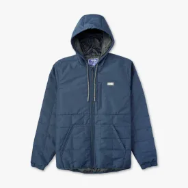 Crosswind Puff Jacket