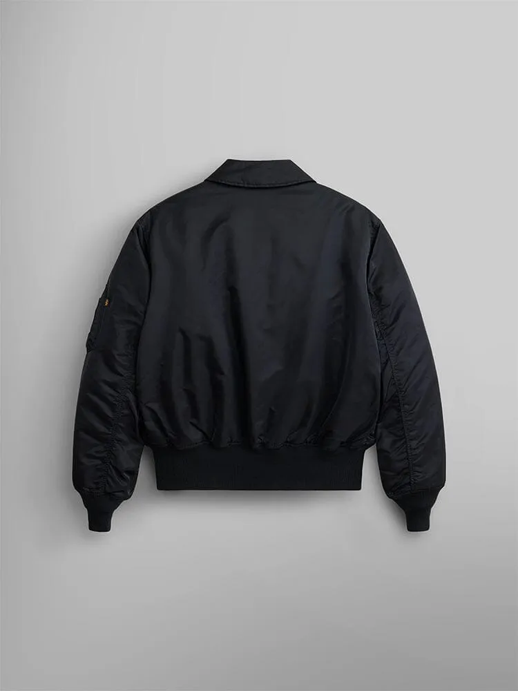 CWU 45/P BOMBER JACKET (HERITAGE)