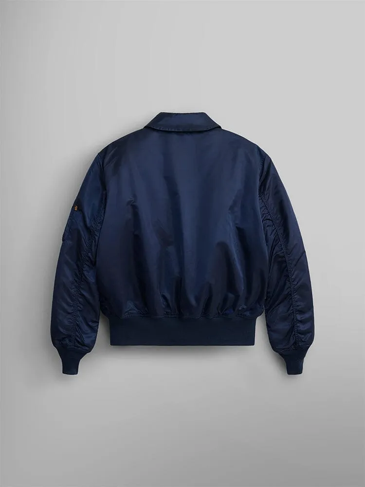 CWU 45/P BOMBER JACKET (HERITAGE)