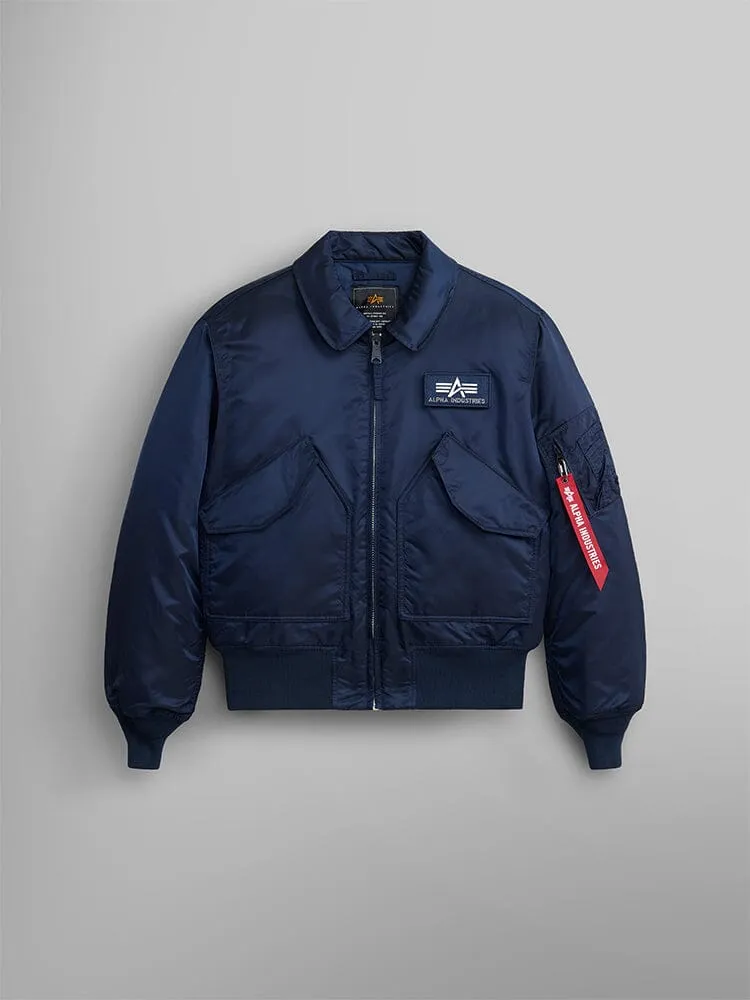 CWU 45/P BOMBER JACKET (HERITAGE)