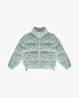 EPTM SUBZERO PUFFER JACKET-MINT