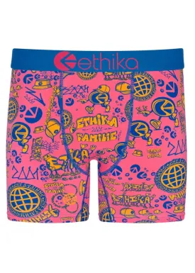 Ethika Familie Worldwide Mid