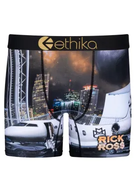 Ethika Flying Private Mid