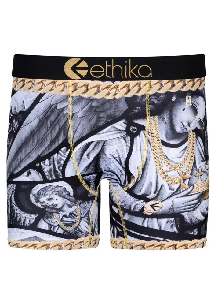 Ethika Heavenly Mid