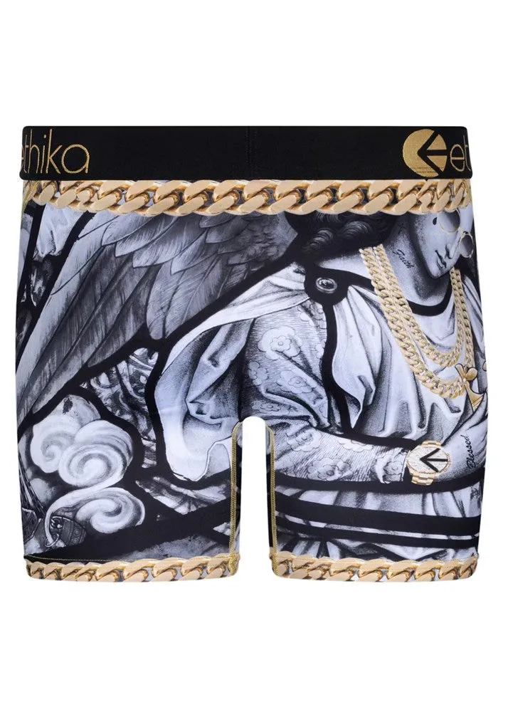 Ethika Heavenly Mid