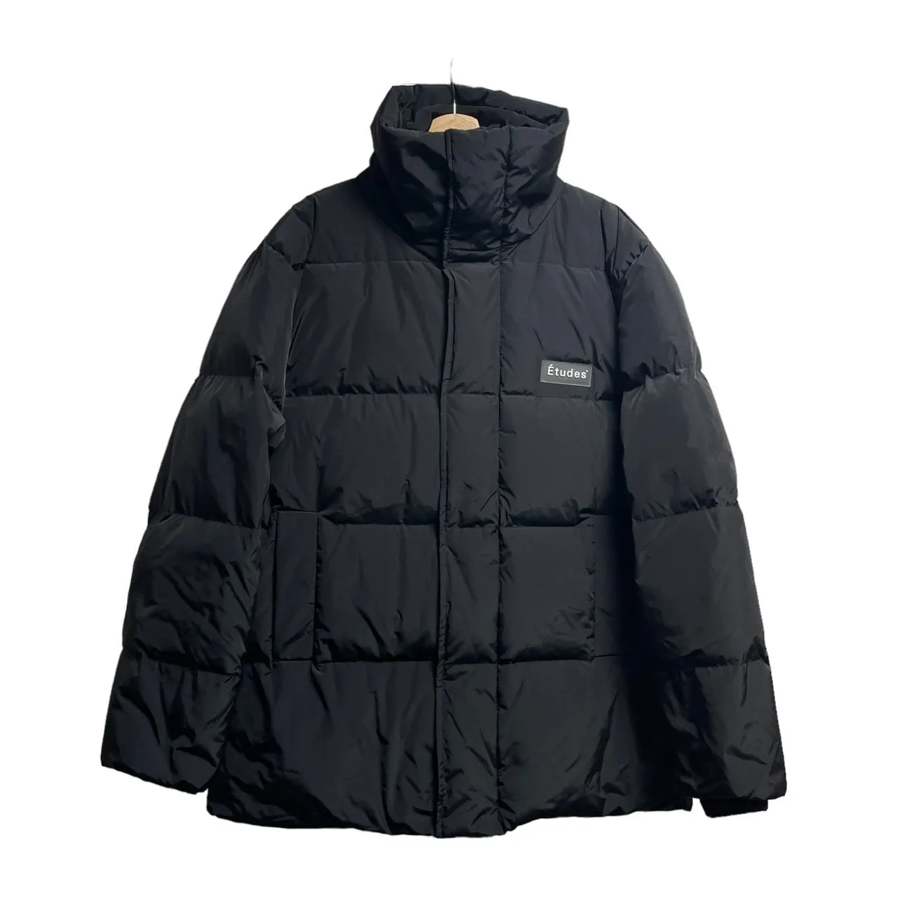 Etudes Oversized Down jacket