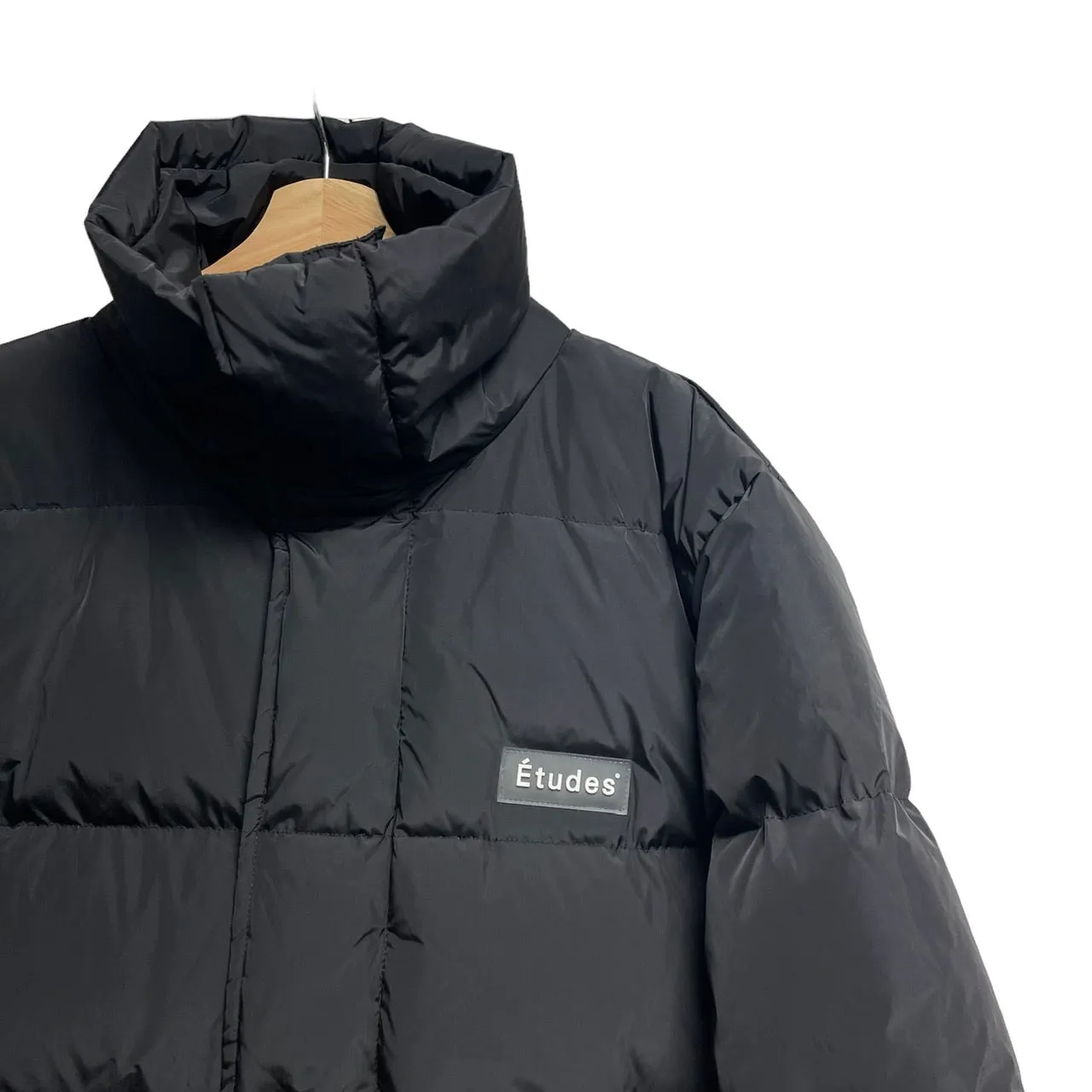 Etudes Oversized Down jacket