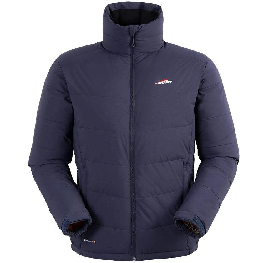 Fusion Down Jacket Men’s