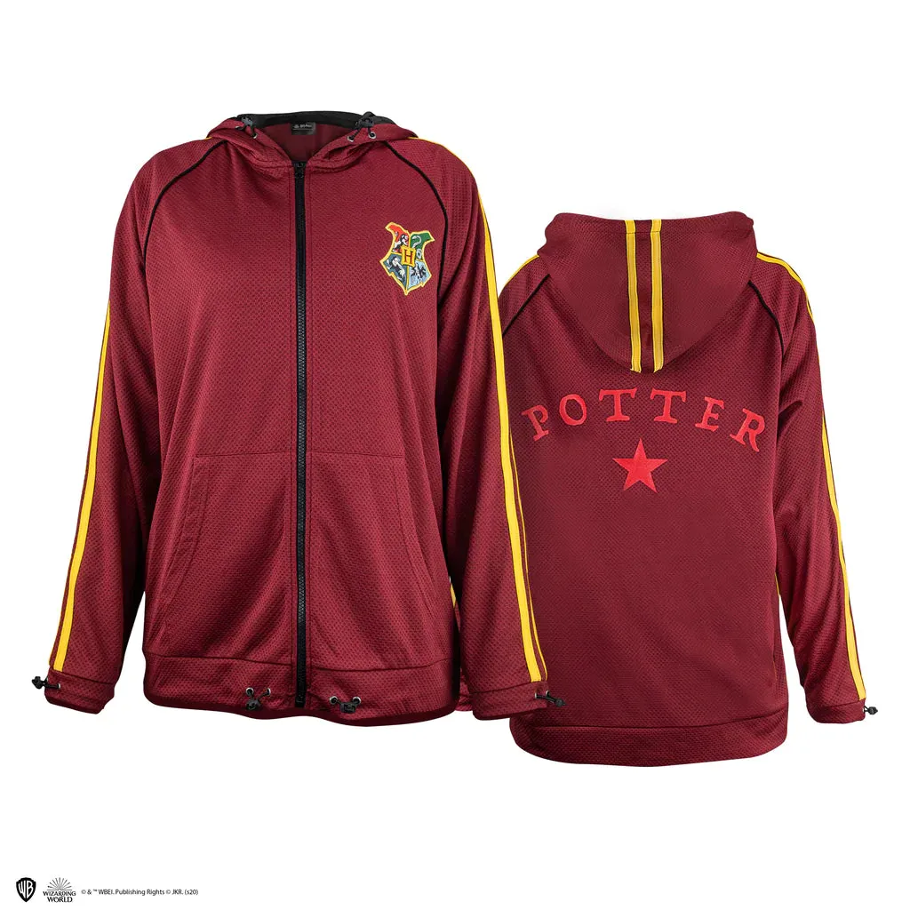 Giacca/ Spolverino Torneo Tremaghi - Harry Potter