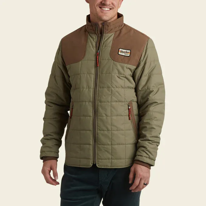 Howler Brothers Men's Merlin Jacket