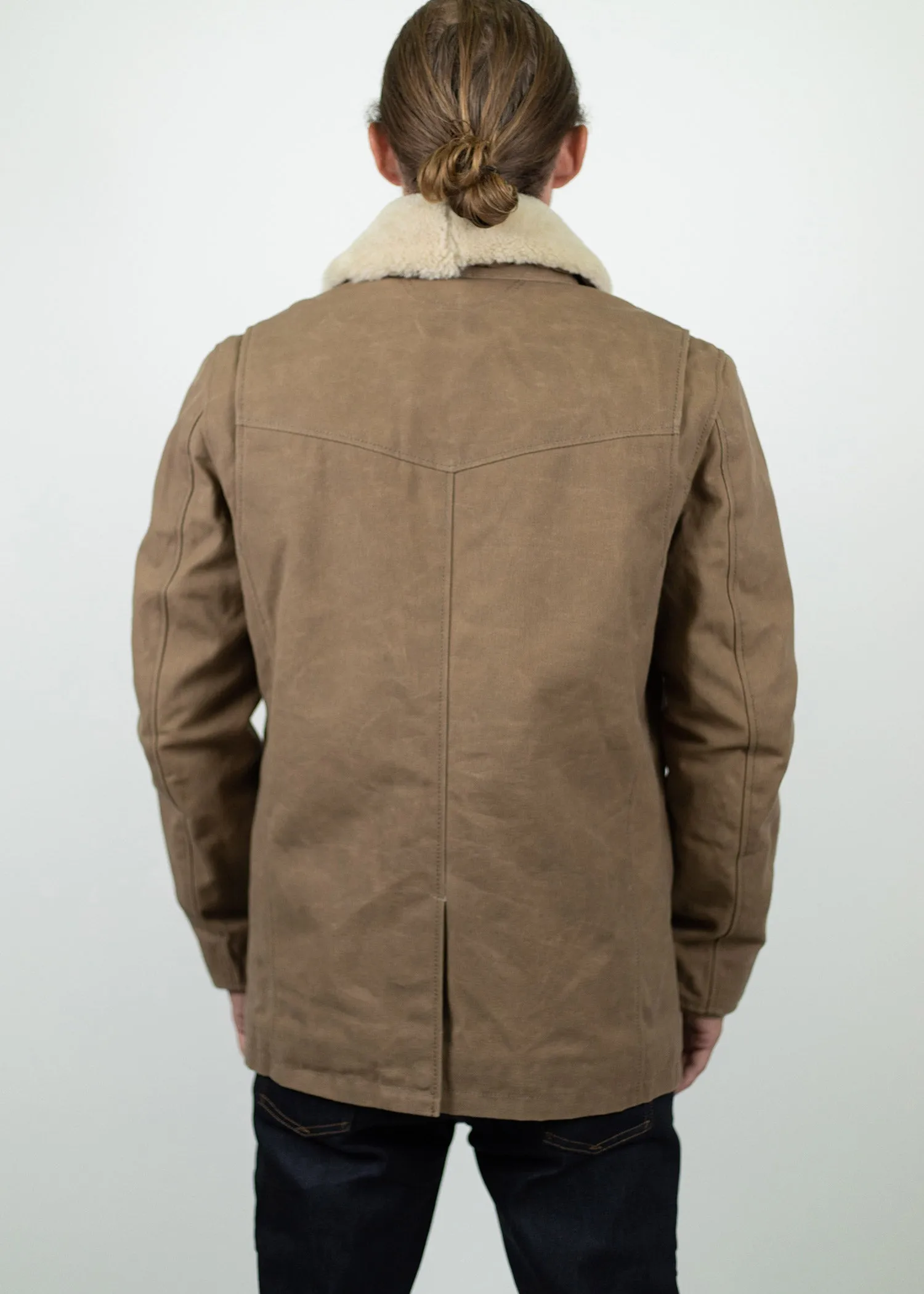 Lincoln Jacket