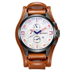 Men's Quartz Watch