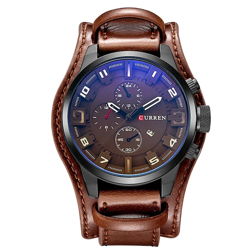 Men's Quartz Watch