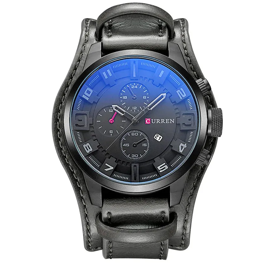 Men's Quartz Watch