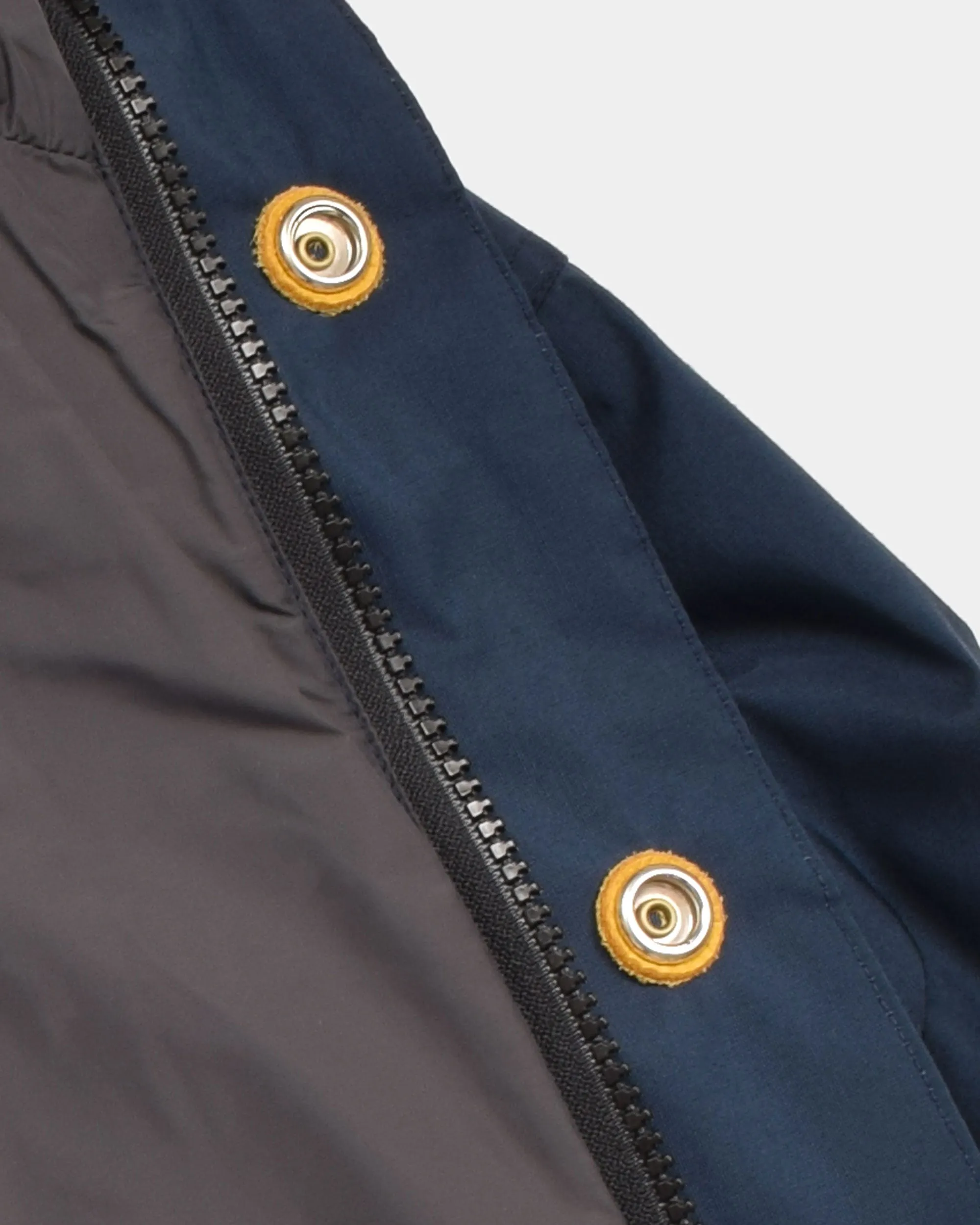 Michi Jacket - Navy (Final Sale)