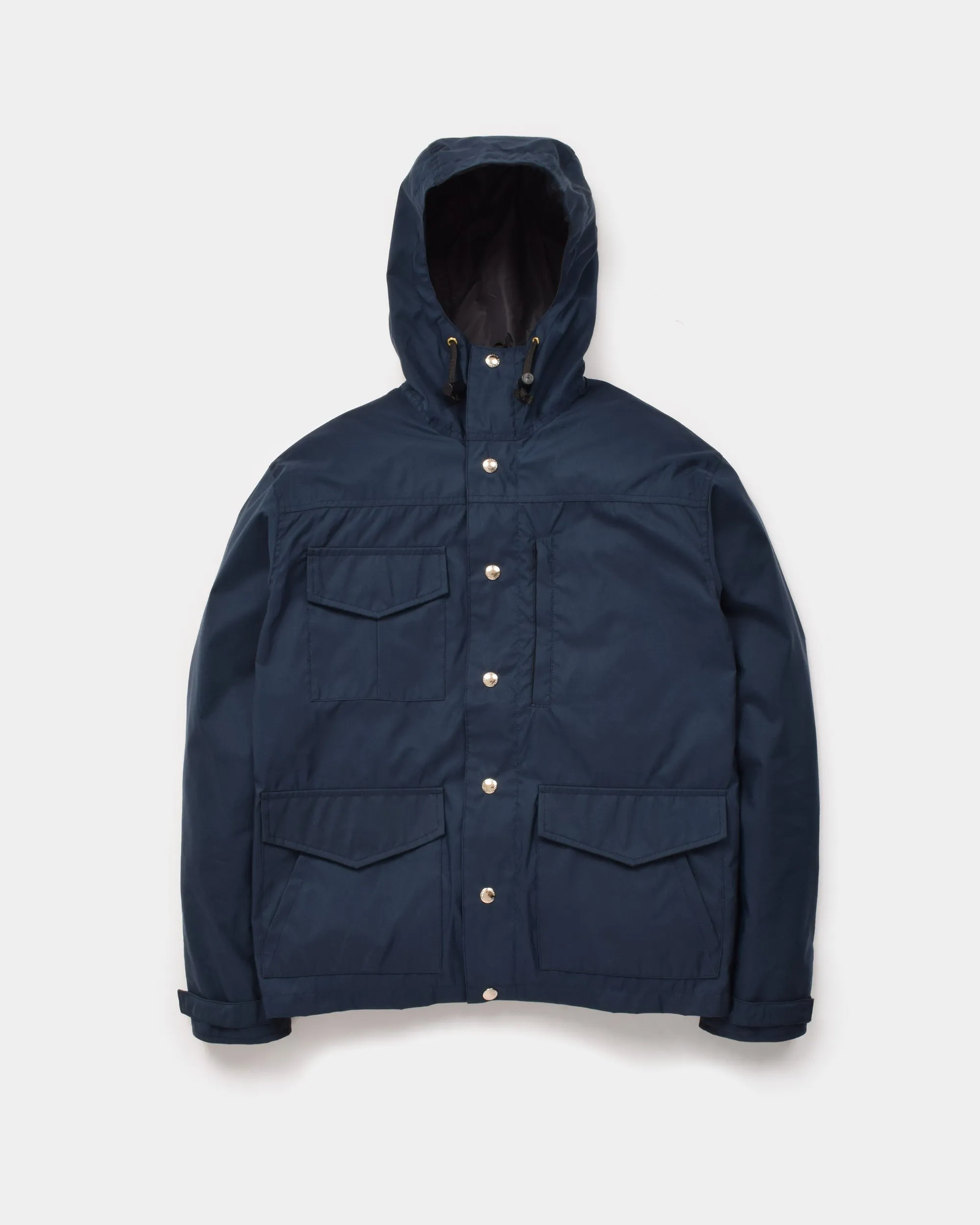 Michi Jacket - Navy (Final Sale)