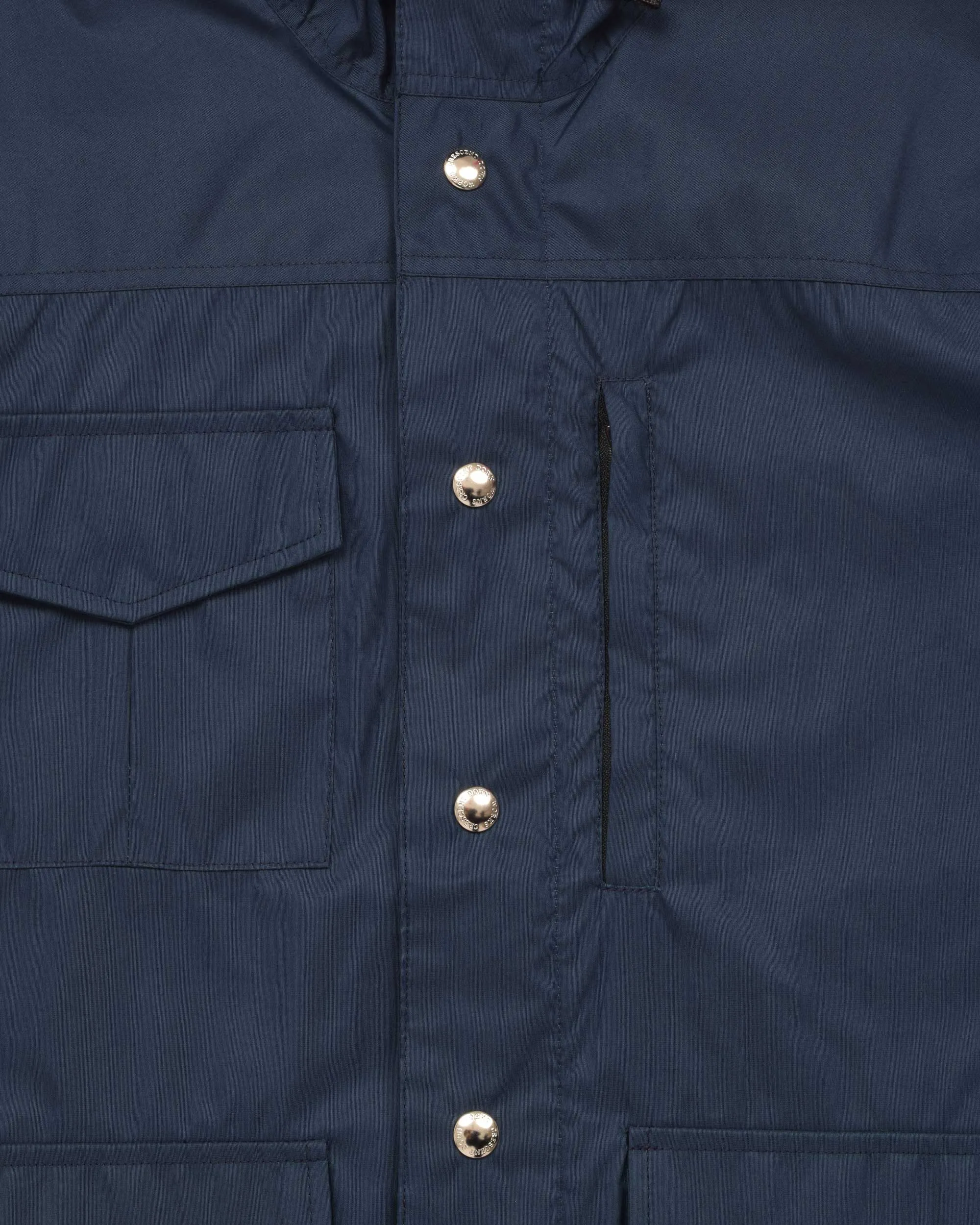 Michi Jacket - Navy (Final Sale)