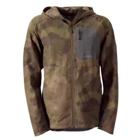 ORVIS PRO LT SOFTSHELL HOODIE