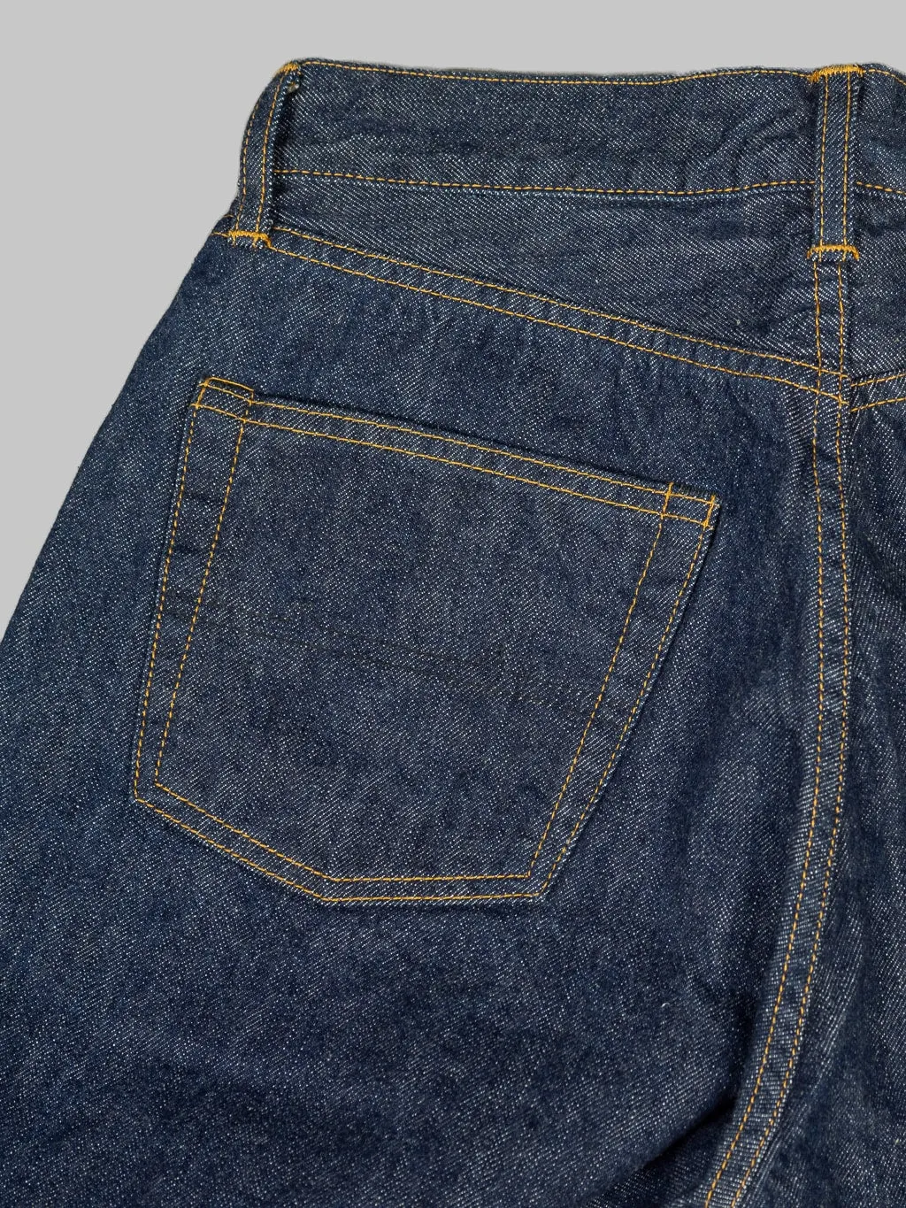 TCB 60´s Regular Straight Jeans