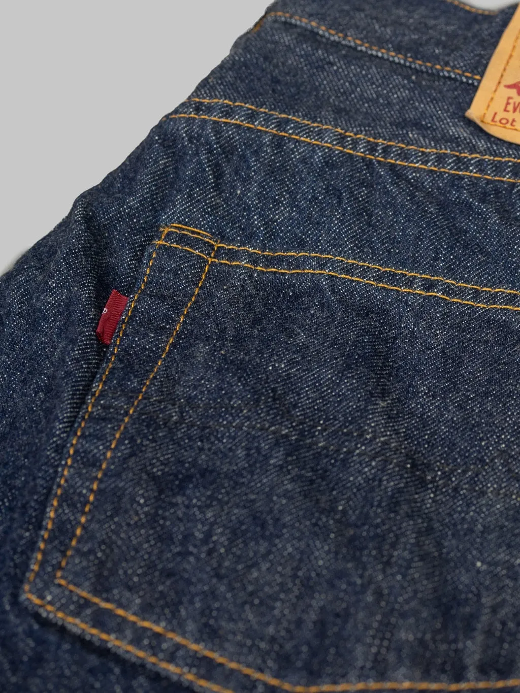 TCB 60´s Regular Straight Jeans