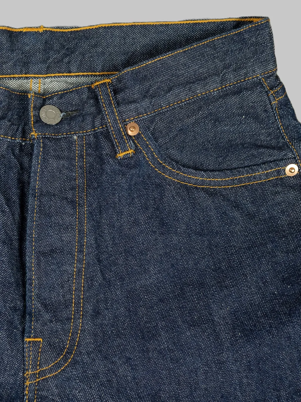 TCB 60´s Regular Straight Jeans