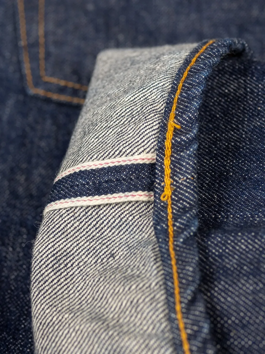 TCB 60´s Regular Straight Jeans