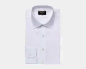 White Linen Shirt