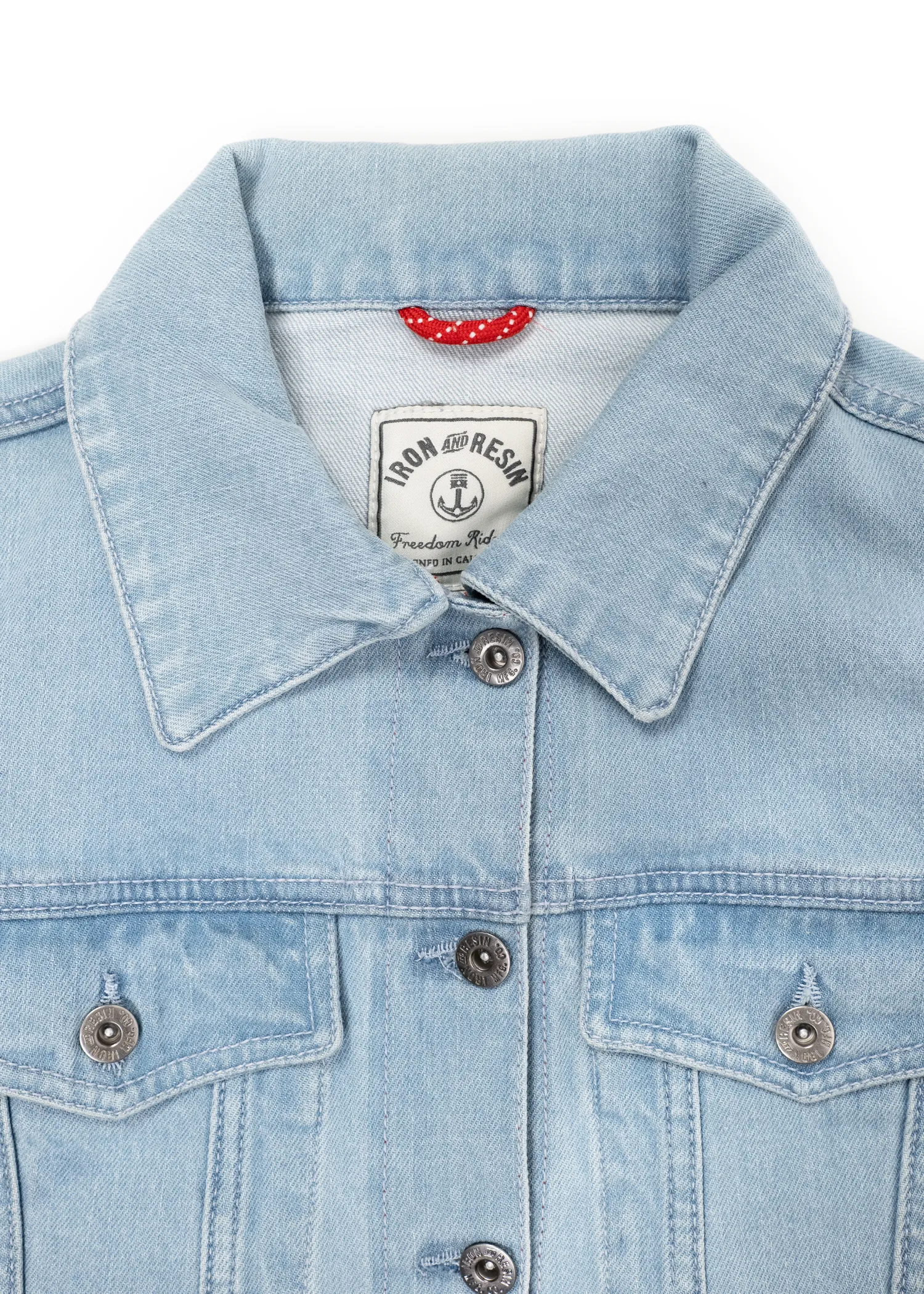 Women's Cayucos Jacket