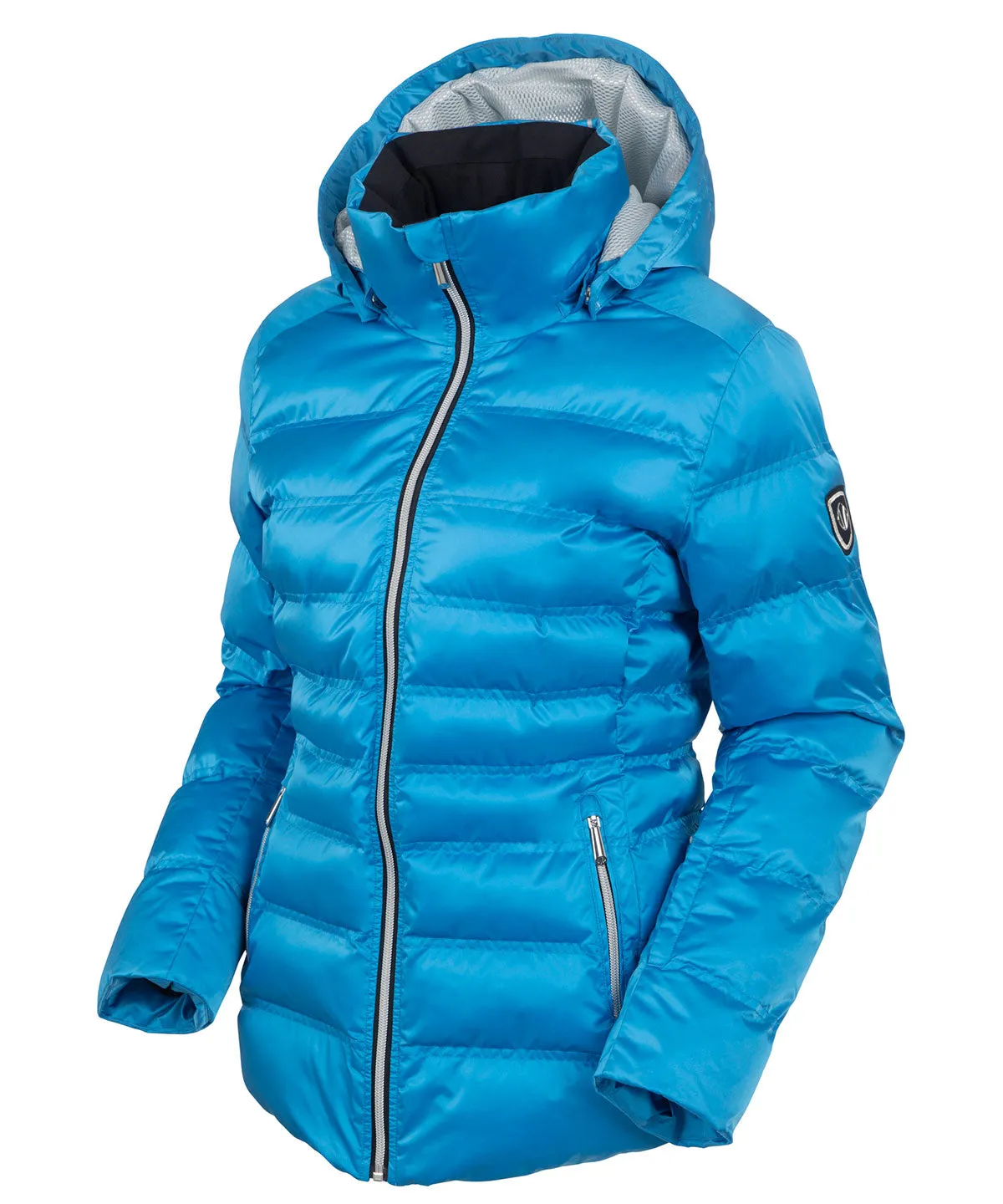 Women's Fiona Quilted Jacket