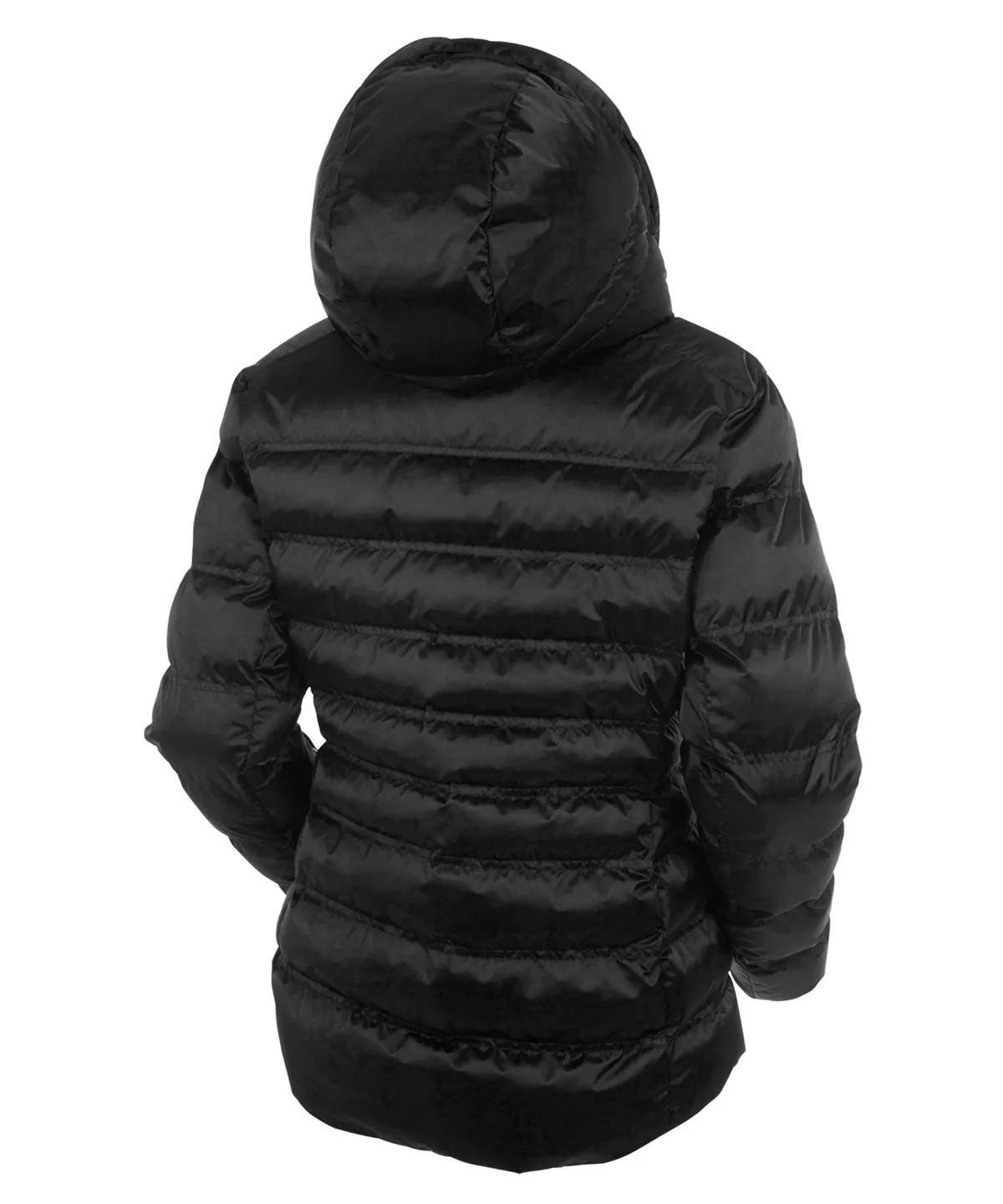 Women's Fiona Quilted Jacket