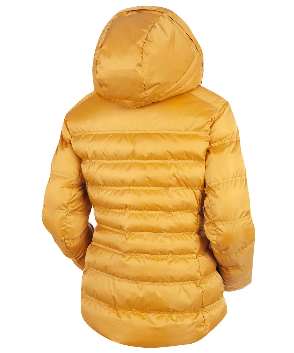 Women's Fiona Quilted Jacket