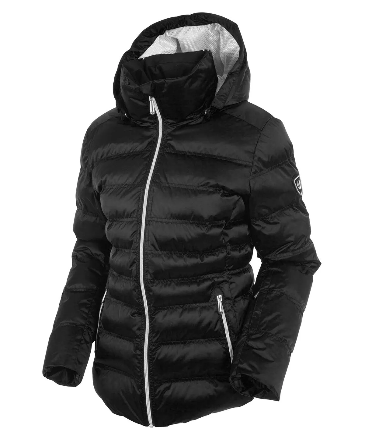 Women's Fiona Quilted Jacket