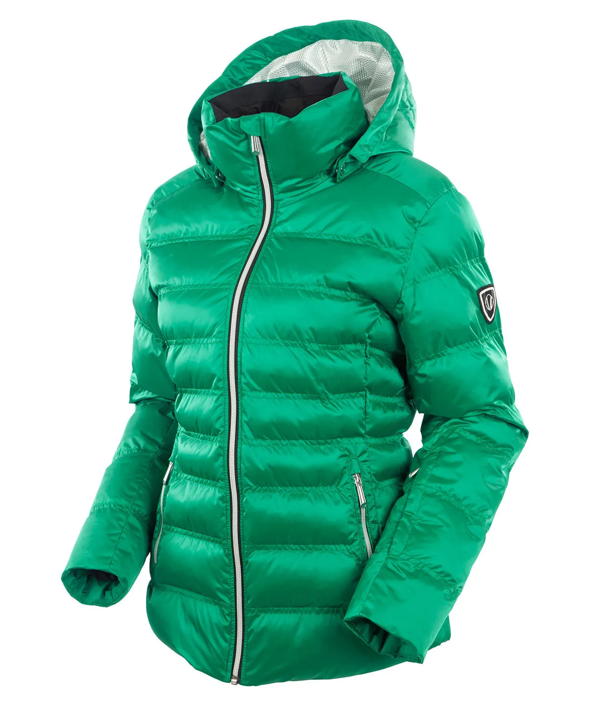 Women's Fiona Quilted Jacket